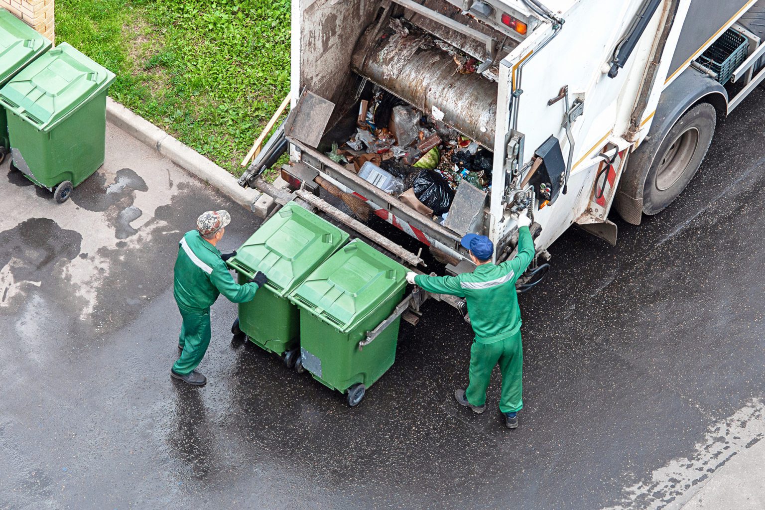 About The Project Tees Valley Energy Recovery Facility   Rubbish Collection 1536x1024 